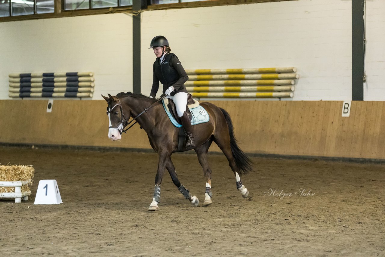 Bild 150 - Pony Akademie Turnier